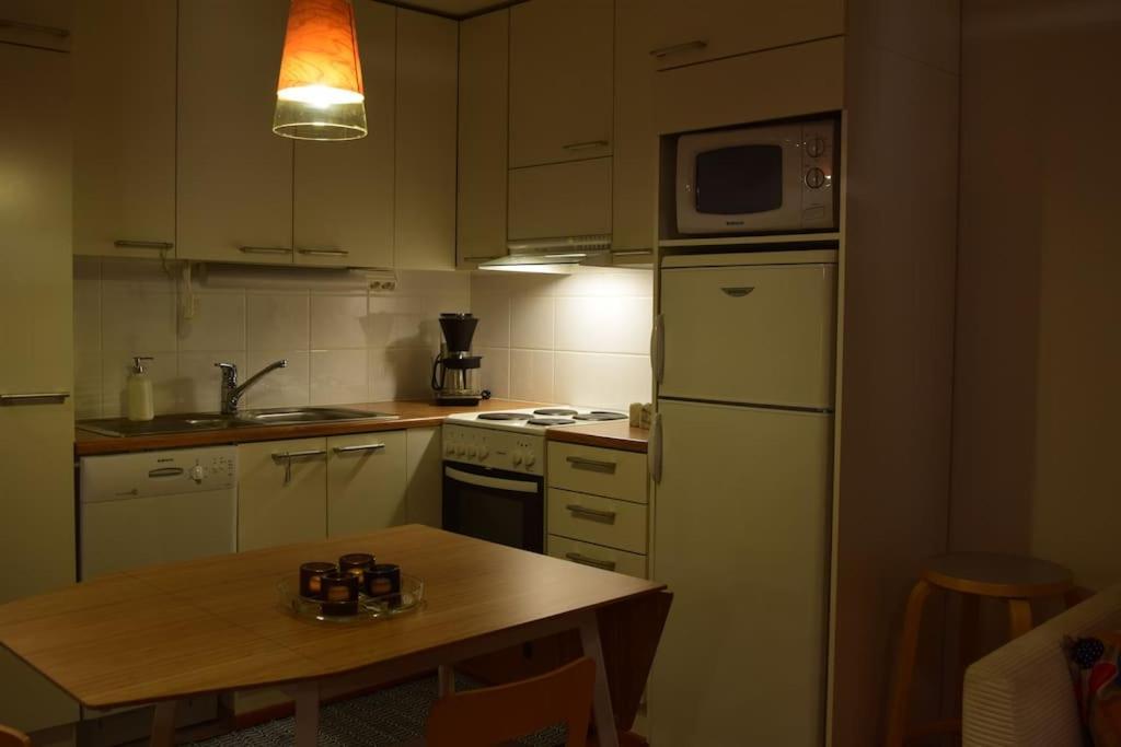 Appartement Artic Bouleward Rovaniemi
