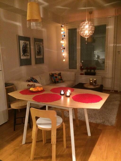 Appartement Artic Bouleward